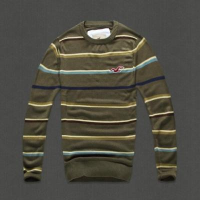 wholesale Hollister Men's Sweaters No. 31